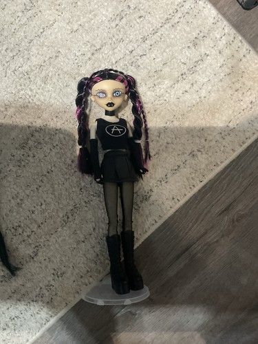 Bleeding edge goth begoth - goth,