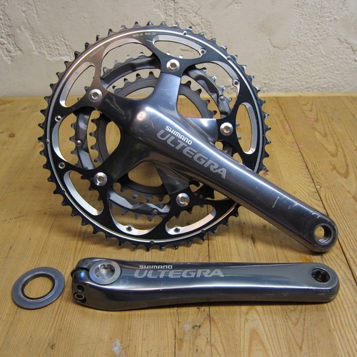 Shimano ultegra 6604 - shimano,