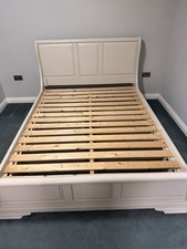 Revival Beds: sleigh bed with