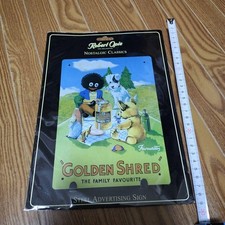 Robert Opie Metal Plate