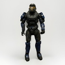 Halo Reach Mcfarlane Toys