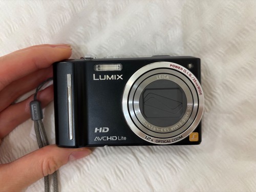 Panasonic lumix dmc - panasonic,