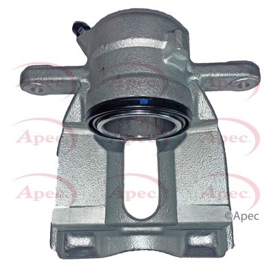 Apec rear left brake caliper - brake,
