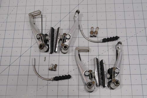 Vintage shimano deore - vintage,