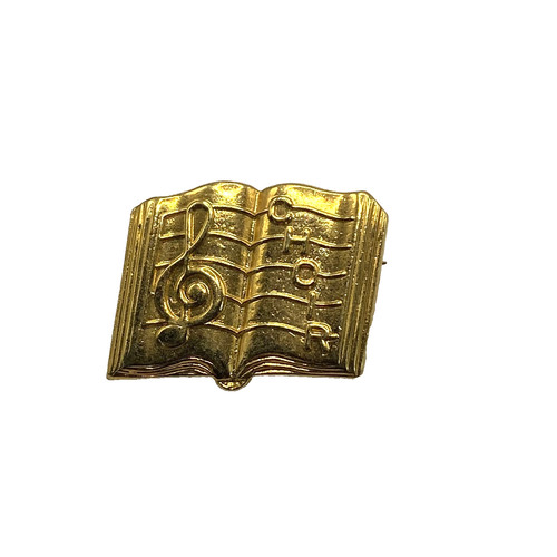 Gold tone choir - tone, music