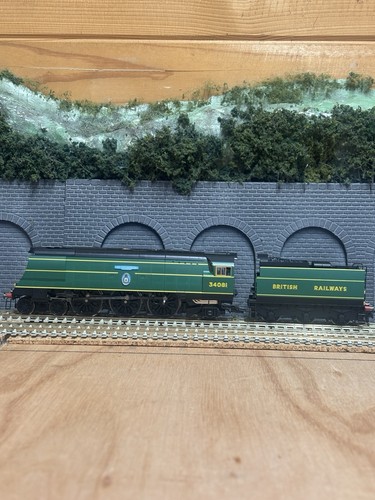 Hornby gauge battle of - hornby, oo