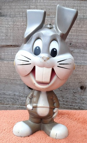 Vintage warner brothers - warner, bugs