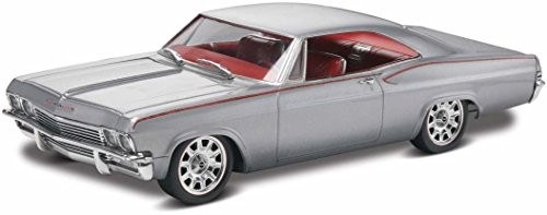 Revell chevy impala - revell, '65