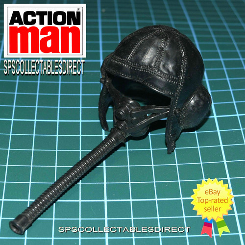 Action man vintage palitoy - action, raf