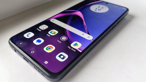 Moto g84 great condition - moto,
