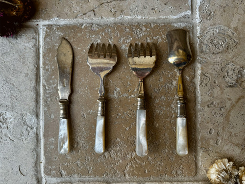 Antique english edwardian - antique,