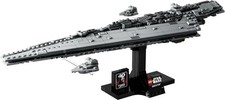 LEGO Star Wars Executor Super