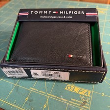 Nwt tommy hilfiger lloyd - tommy,