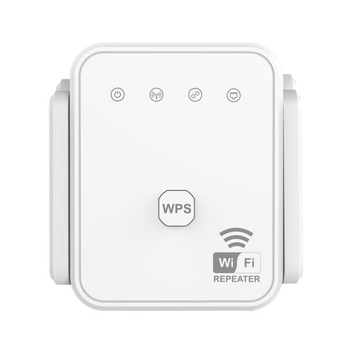 2026 new white 300mbps - new, 2.4ghz