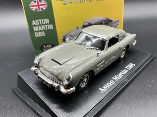 Atlas aston martin db5 - atlas,