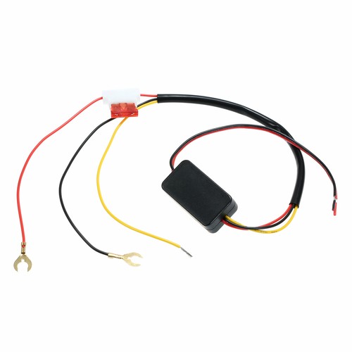 Car led daytime running light - car,