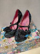 Womens irregular choice ic
