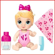 Interactive 11" Harper Hugs