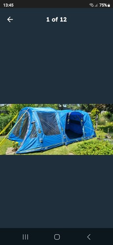 Gear horizon 400 air - 400,