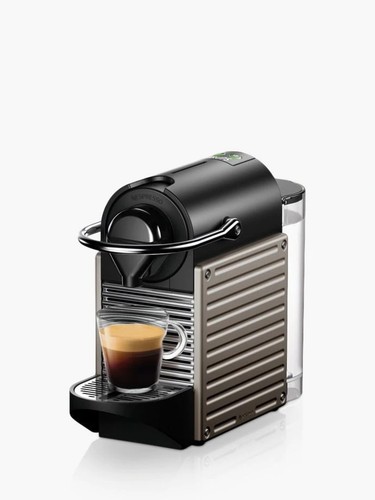 Nespresso krups pixie - nespresso,