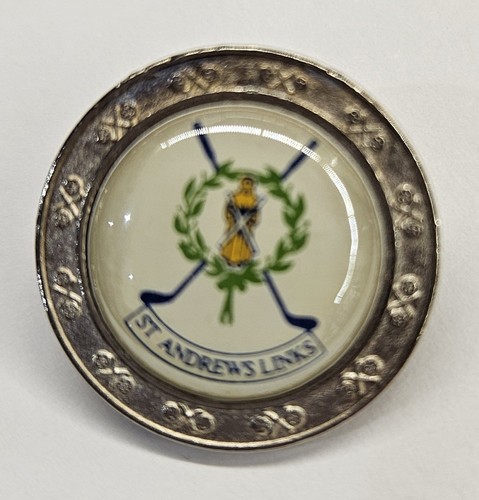 Vintage andrews links - vintage,
