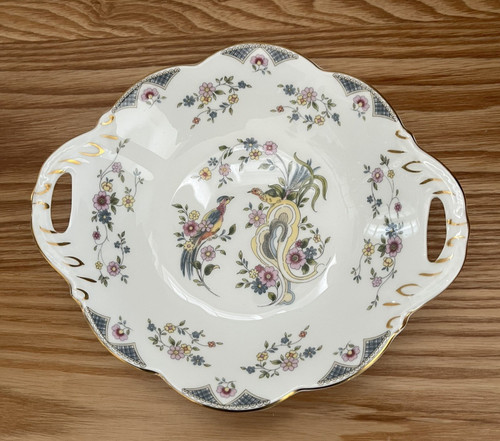 Coalport english fine - coalport,
