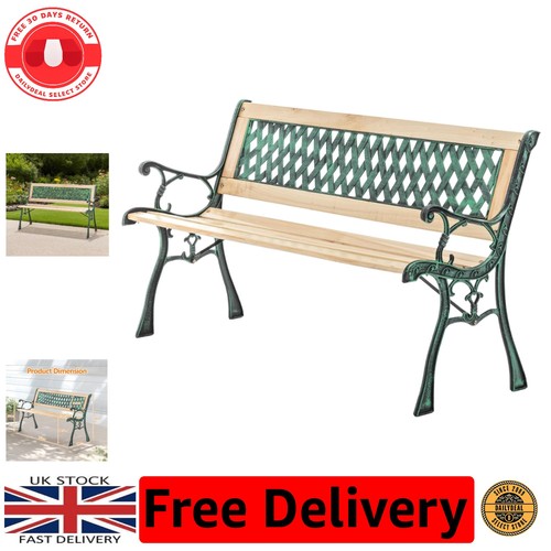 Sturdy beige wooden slat - sturdy,