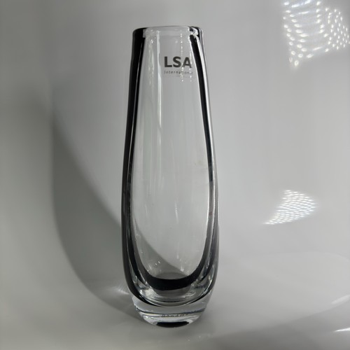 Lsa international handblown - lsa,