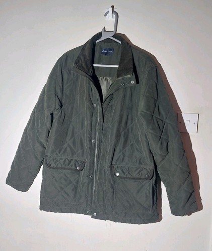 James pringle jacket mens size - james,