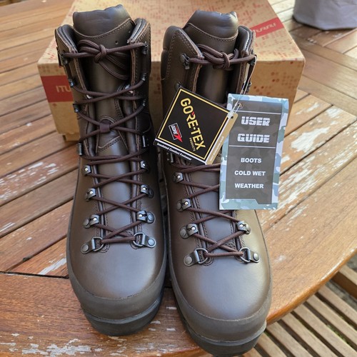New british army iturri - army, cold
