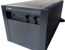 YAMAHA  B-3 stereo power