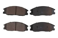 Brake pads 19-1133 MAXGEAR for