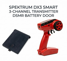 Spektrum DX3 Smart 3-Channel