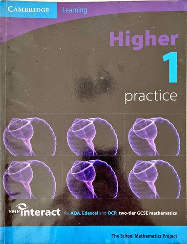 Smp gcse interact tier - smp,