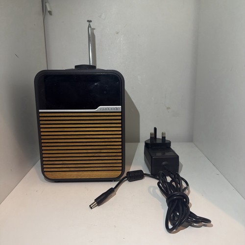Ruark mk4 dab fm - ruark,