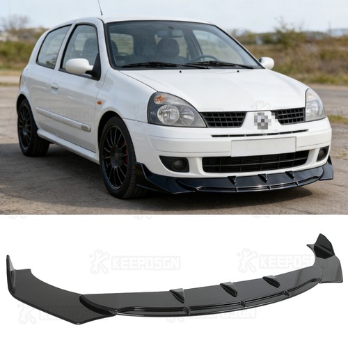 Lower front bumper - lower,