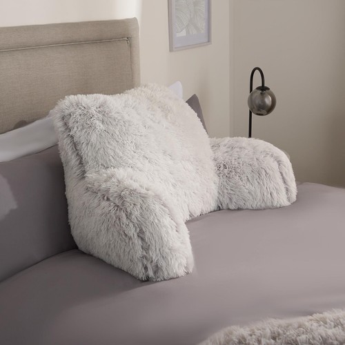 Ohs fluffy cuddle cushion - ohs,