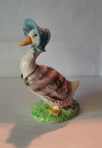 Beatrix potter jemima puddle - potter,
