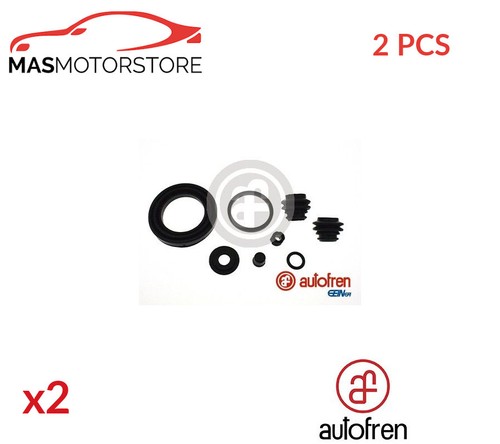 Brake caliper repair kit - brake,