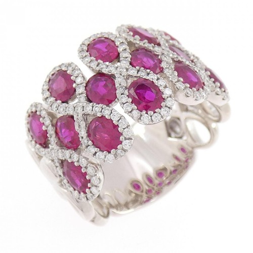 Authentic 18k white - authentic,