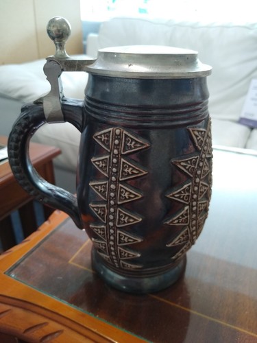 Vintage german salt glazed - vintage,