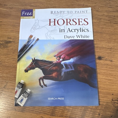 Dave white ready paint - to, paint'