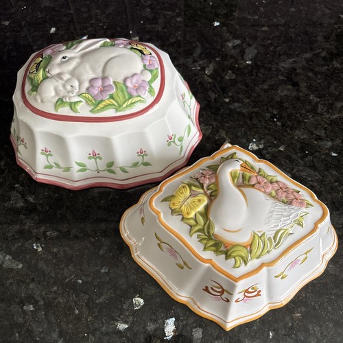 Franklin mint cordon bleu - franklin, le