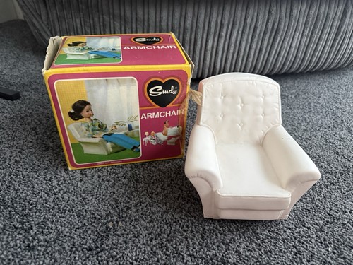 Vintage pedigree sindy - pedigree,