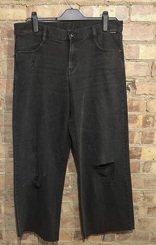Star raw loose - g-star, w38