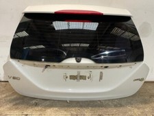 2012 Volvo V60 R Design White
