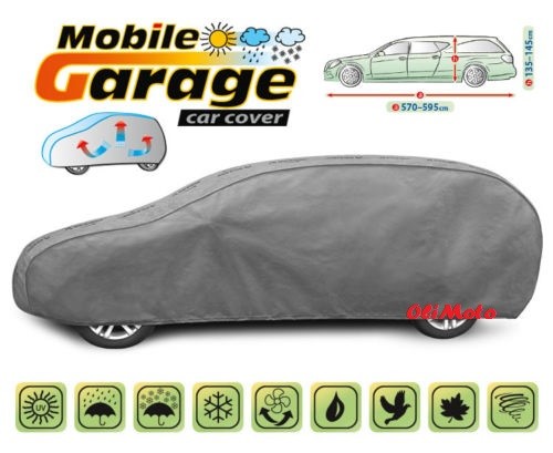 Car cover heavy duty - car,