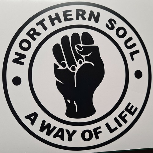 Northern soul mod - i,