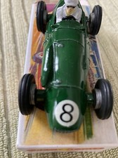 CRESCENT TOYS NO 1287