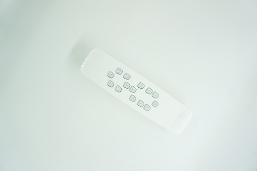 Remote control for vispring - control,